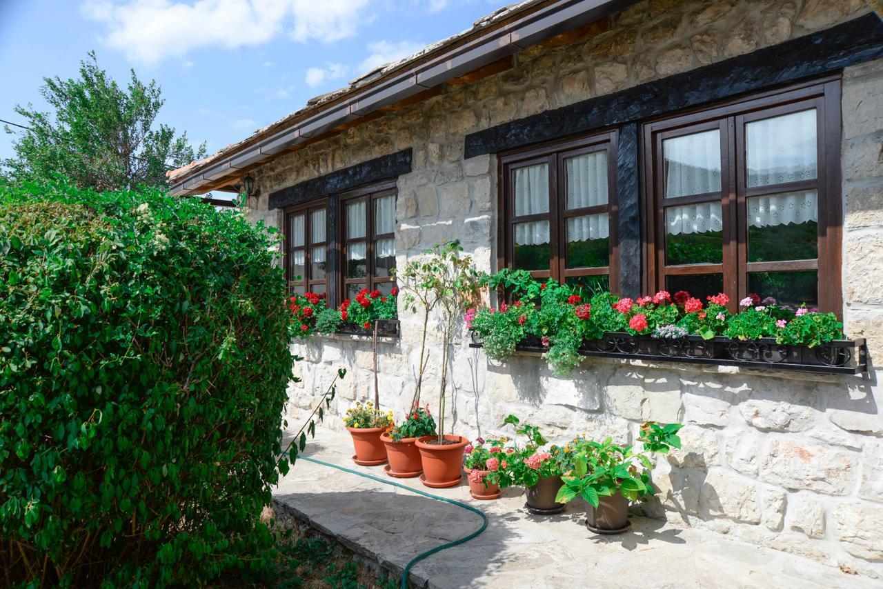 Bed and Breakfast Stara Hercegovina Требинье Экстерьер фото